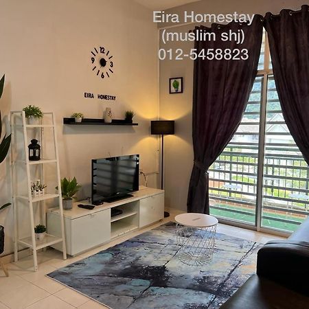 Eira Homestay Lost World Of Tambun M Uslim Only อิโปห์ ภายนอก รูปภาพ