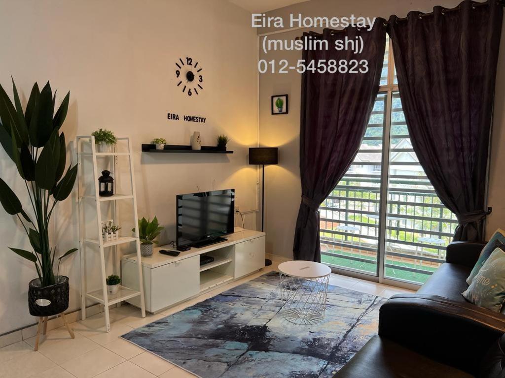 Eira Homestay Lost World Of Tambun M Uslim Only อิโปห์ ภายนอก รูปภาพ